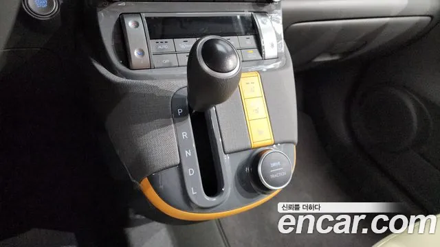 Hyundai Casper id 2672032 из Кореи 19