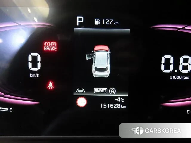 Kia Sportage 5th Generation id 3665446 из Кореи 19