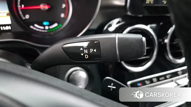 Mercedes-Benz GLC-Class X253 id 3728407 из Кореи 19