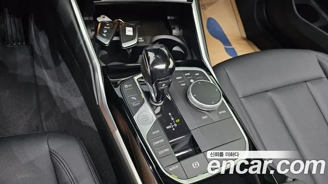 BMW 3 Series (G20) id 2896550 из Кореи 19