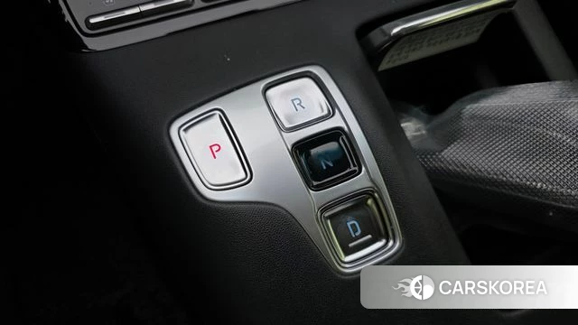Hyundai The New Grandeur IG id 4651843 из Кореи 19