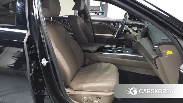 Kia K8 id 3517773 из Кореи 19