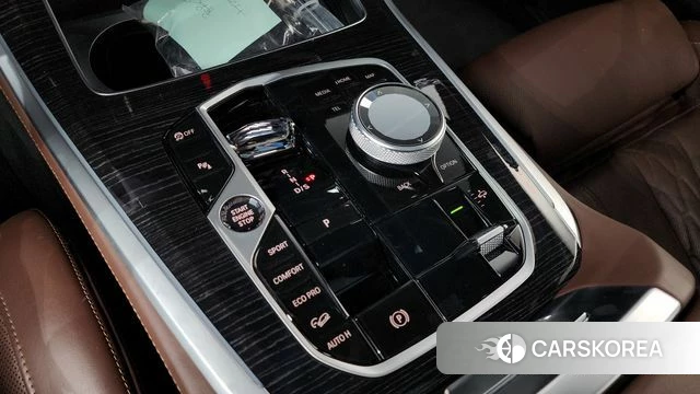 BMW X5 (G05) id 4381424 из Кореи 30