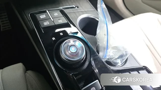 Kia K8 id 3685330 из Кореи 19