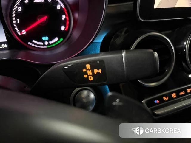 Mercedes-Benz GLC-Class X253 id 3917160 из Кореи 19