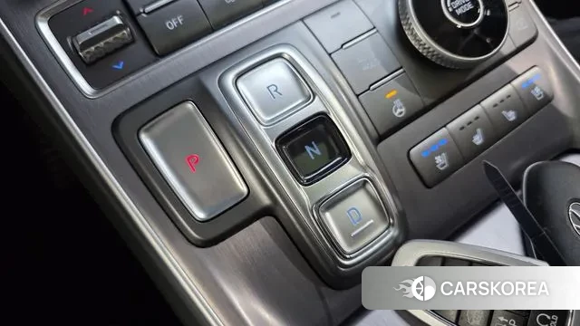 Hyundai The New Santa Fe id 3407288 из Кореи 19