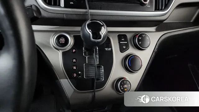 Kia The New Ray id 3391414 из Кореи 19