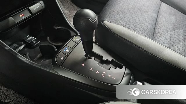 Kia Morning Urban (JA) id 4323282 из Кореи 29