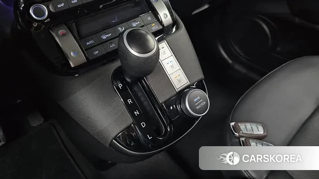 Hyundai Casper id 3251576 из Кореи 19