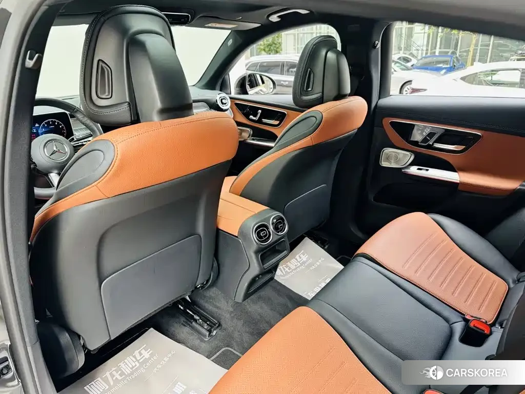 Mercedes-Benz GLC id 4669326 из Китая 19