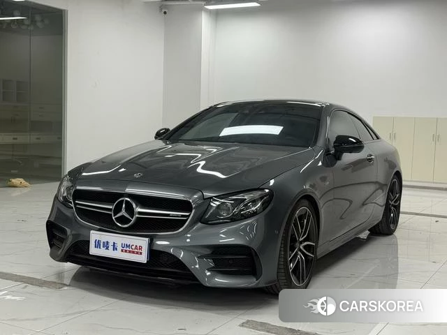 Mercedes-Benz E-class AMG id 4221558 из Китая 18