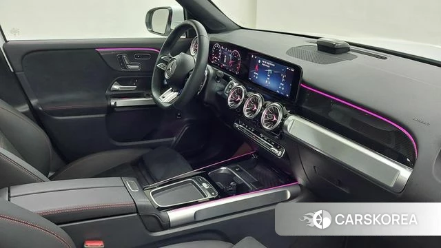 Mercedes-Benz GLB-Class X247 id 3952546 из Кореи 19