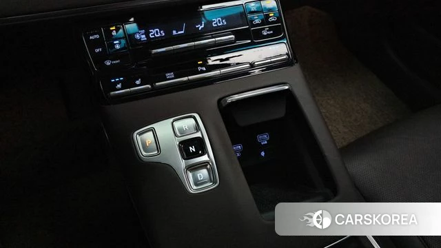 Hyundai The New Grandeur IG id 4535284 из Кореи 29