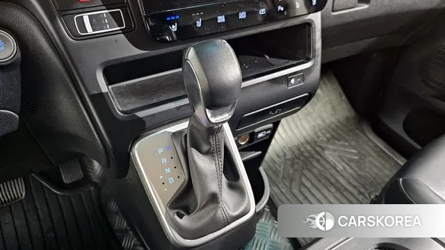 Hyundai Staria id 3289925 из Кореи 19