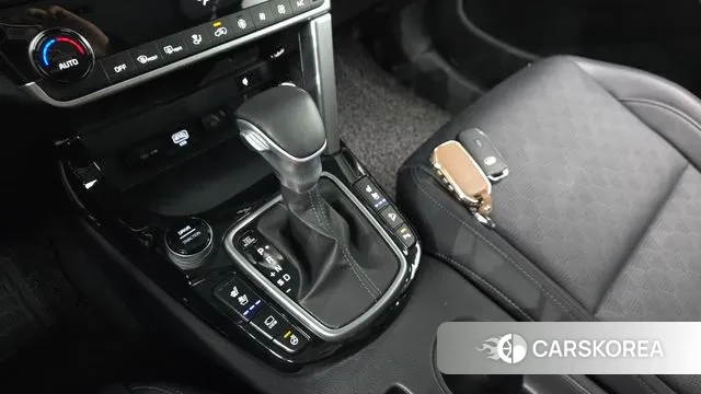 Kia Seltos id 3433501 из Кореи 19