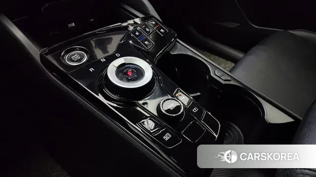 Kia Sportage 5th Generation Hybrid id 3052853 из Кореи 19