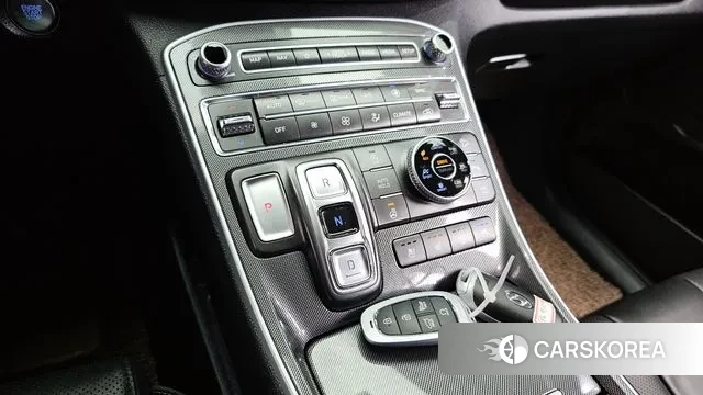 Hyundai The New Santa Fe id 3696724 из Кореи 19