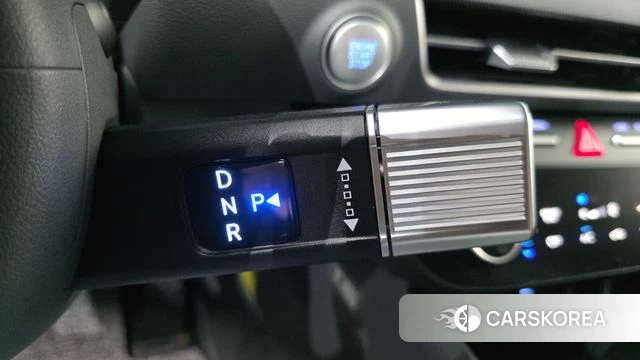 Hyundai Sonata D Edge Hybrid (DN8) id 4584408 из Кореи 31
