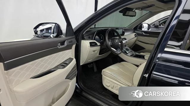 Hyundai Palisade id 3860530 из Кореи 19