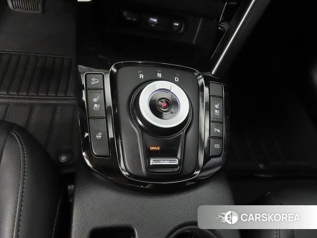 Kia The New Seltos id 4630815 из Кореи 19