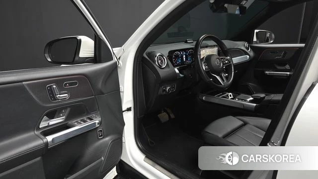 Mercedes-Benz GLB-Class X247 id 4541161 из Кореи 31