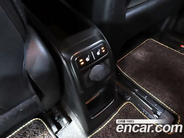 Kia The New Ray id 2678108 из Кореи 19