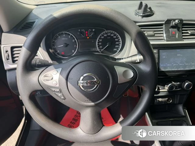 Nissan Xuan Yi id 4209712 из Китая 10