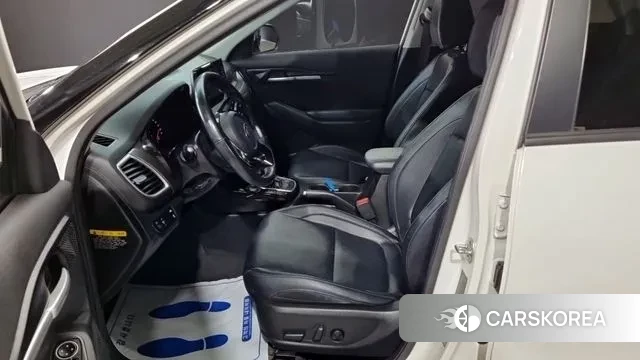 Kia Seltos id 3444613 из Кореи 17