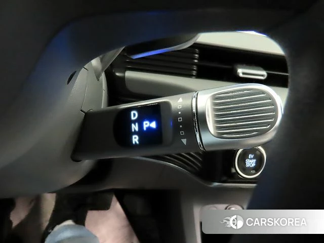 Hyundai Ionic 5 id 3919653 из Кореи 19