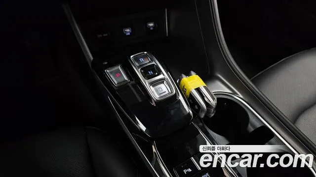 Hyundai Sonata (DN8) id 2714305 из Кореи 19