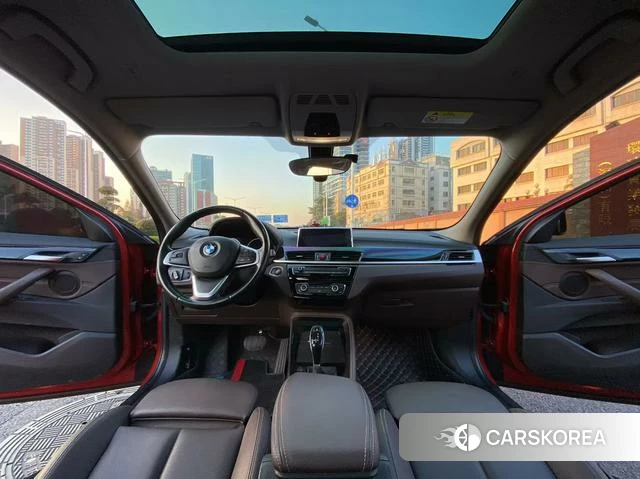 BMW X2 id 4274679 из Китая 9