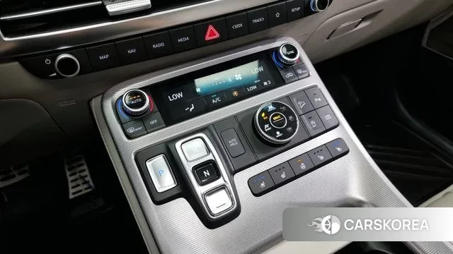 Hyundai The New Palisade id 2968743 из Кореи 19