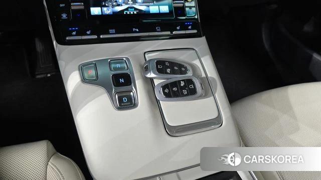 Hyundai The New Grandeur IG id 4506809 из Кореи 19