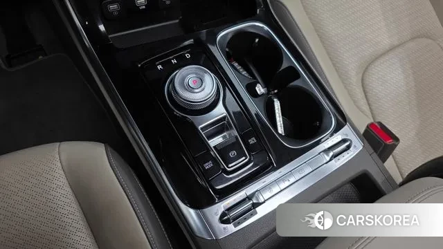 Kia Carnival 4th generation id 3696592 из Кореи 19