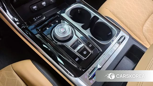 Kia Carnival 4th generation id 3031670 из Кореи 19