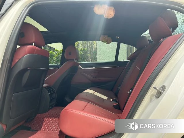 BMW 5 series id 4399837 из Китая 17