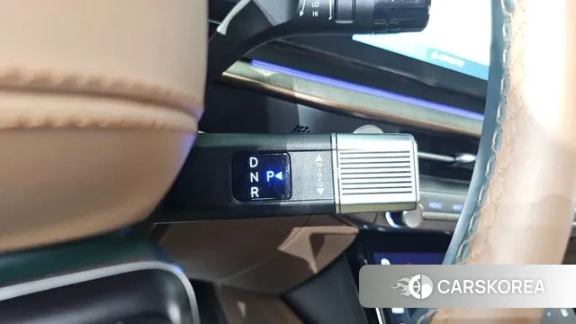 Hyundai Grandeur (GN7) id 3383283 из Кореи 19