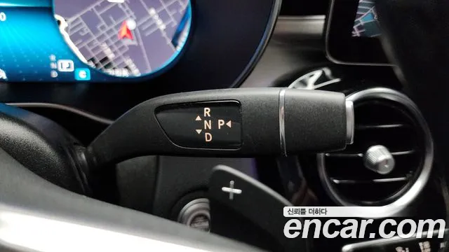 Mercedes-Benz GLC-Class X253 id 2848279 из Кореи 19