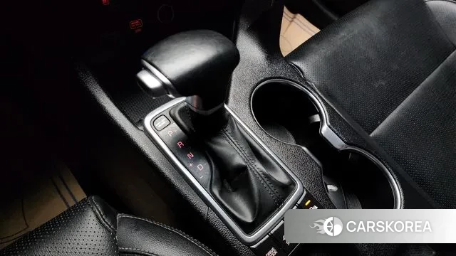 Kia Sportage The Bold id 3336360 из Кореи 19