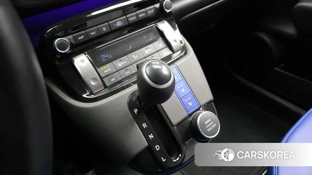 Hyundai Casper id 3799291 из Кореи 19