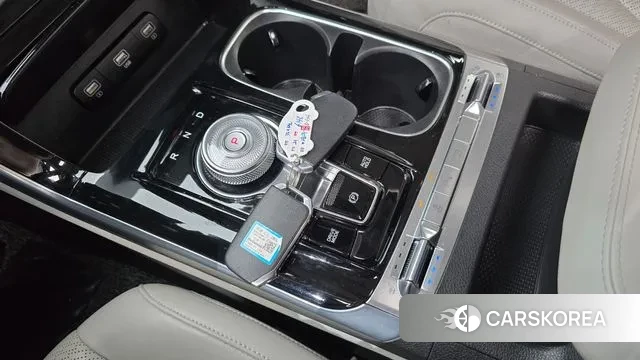 Kia Carnival 4th generation id 2960237 из Кореи 19