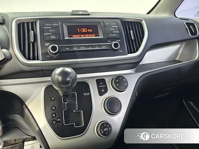 Kia The New Ray id 3406867 из Кореи 17