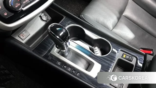 Nissan Altima id 3440012 из Кореи 19