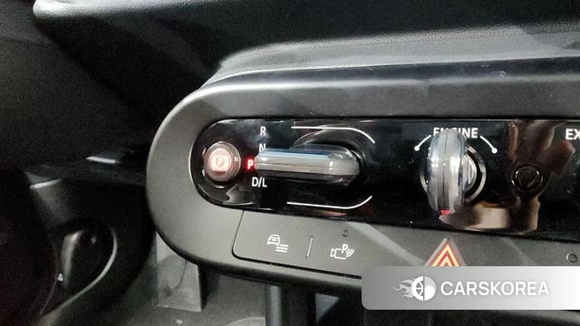 Mini Cooper C 4th generation id 4532916 из Кореи 33