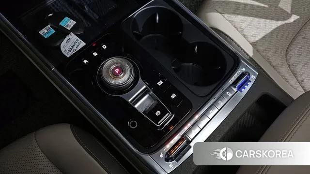 Kia The New Carnival 4th Generation id 3388573 из Кореи 19