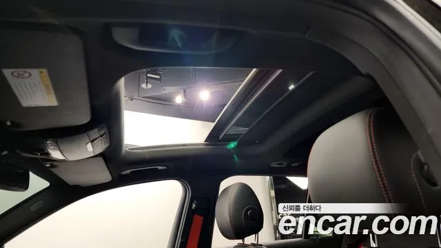 Mercedes-Benz GLC-Class X253 id 2623679 из Кореи 19