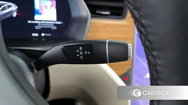 Tesla Model X id 3641318 из Кореи 19