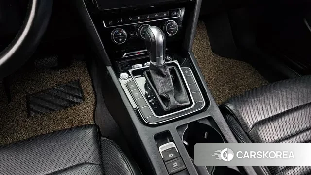 Volkswagen Passat GT (B8) id 2981770 из Кореи 19