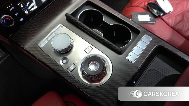 Genesis G80 (RG3) id 4185942 из Кореи 38