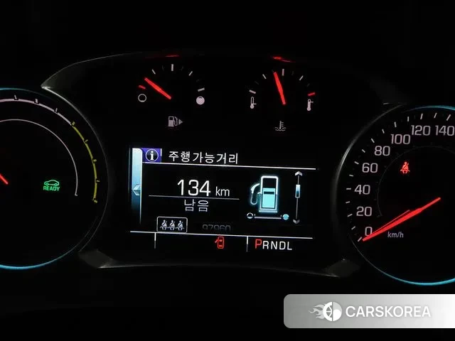 Chevrolet (GM Daewoo) All New Malibu id 3526311 из Кореи 19